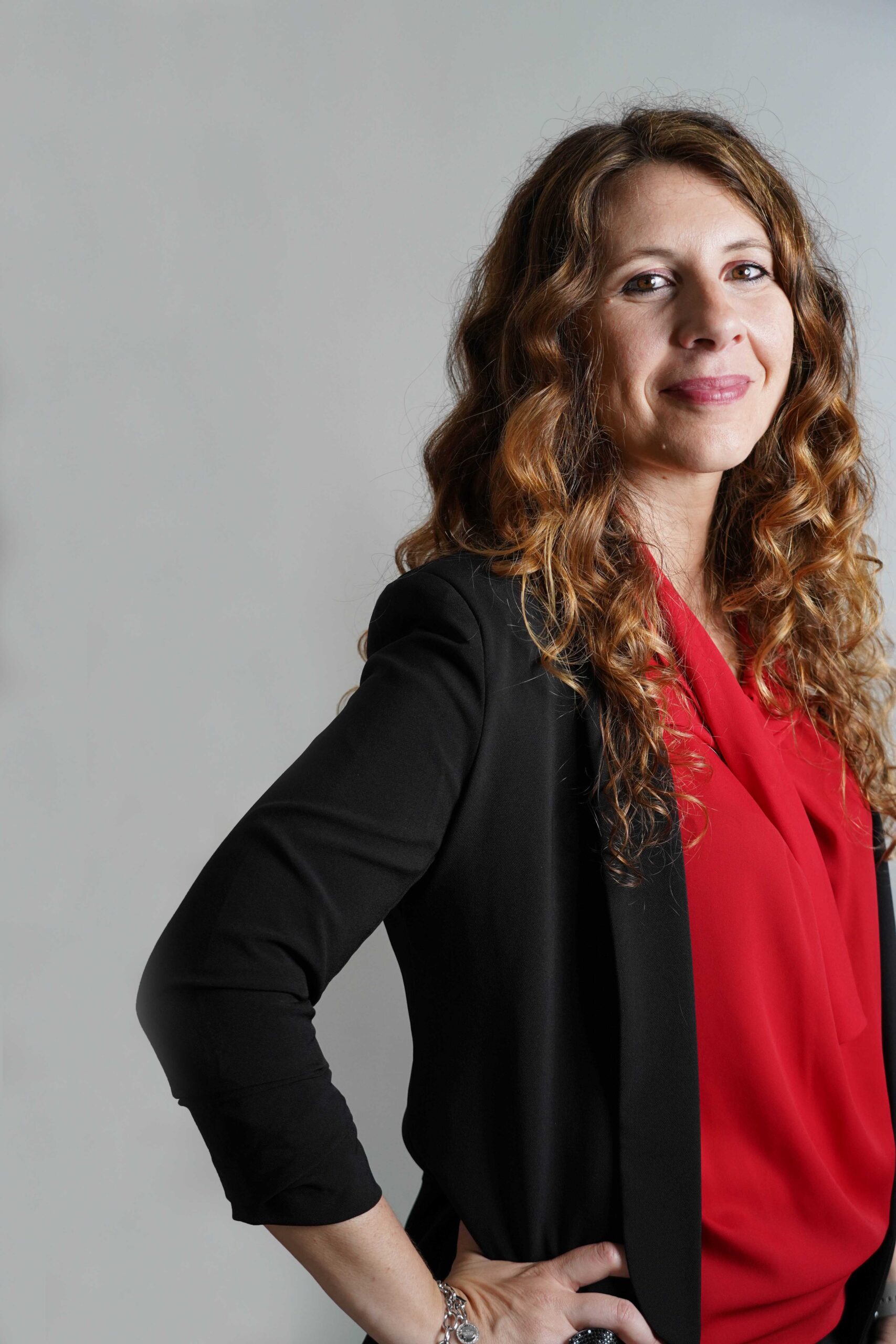 Angela Calo